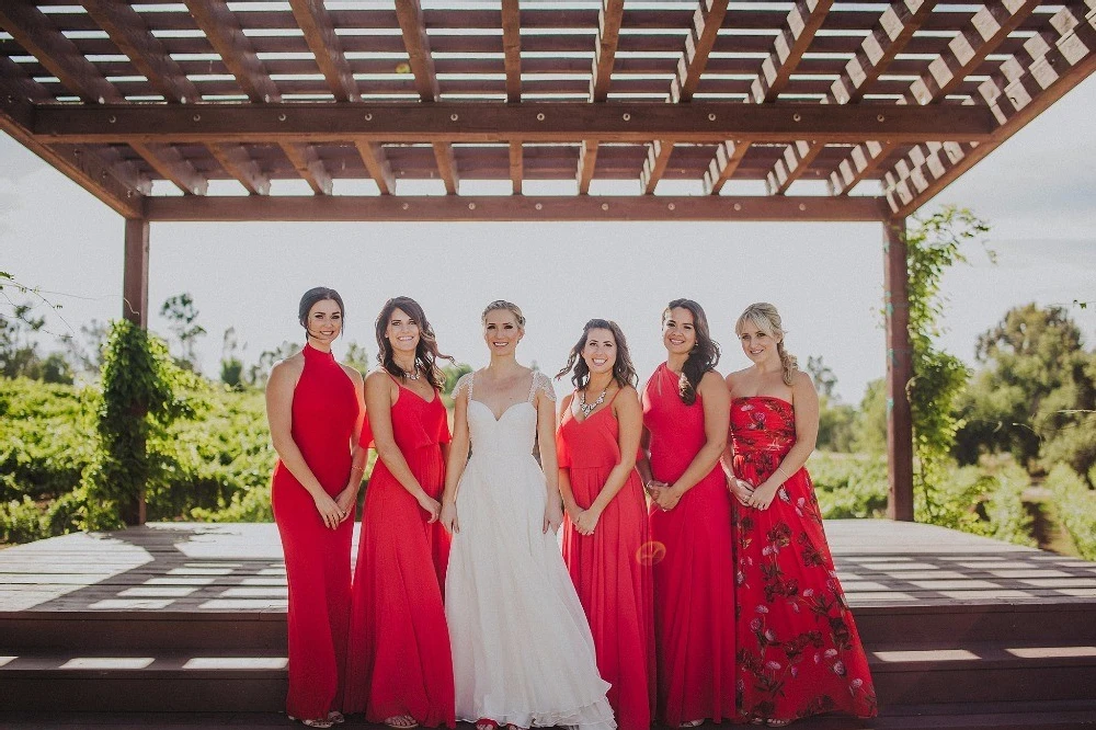 A Wedding for Katie and Ryan