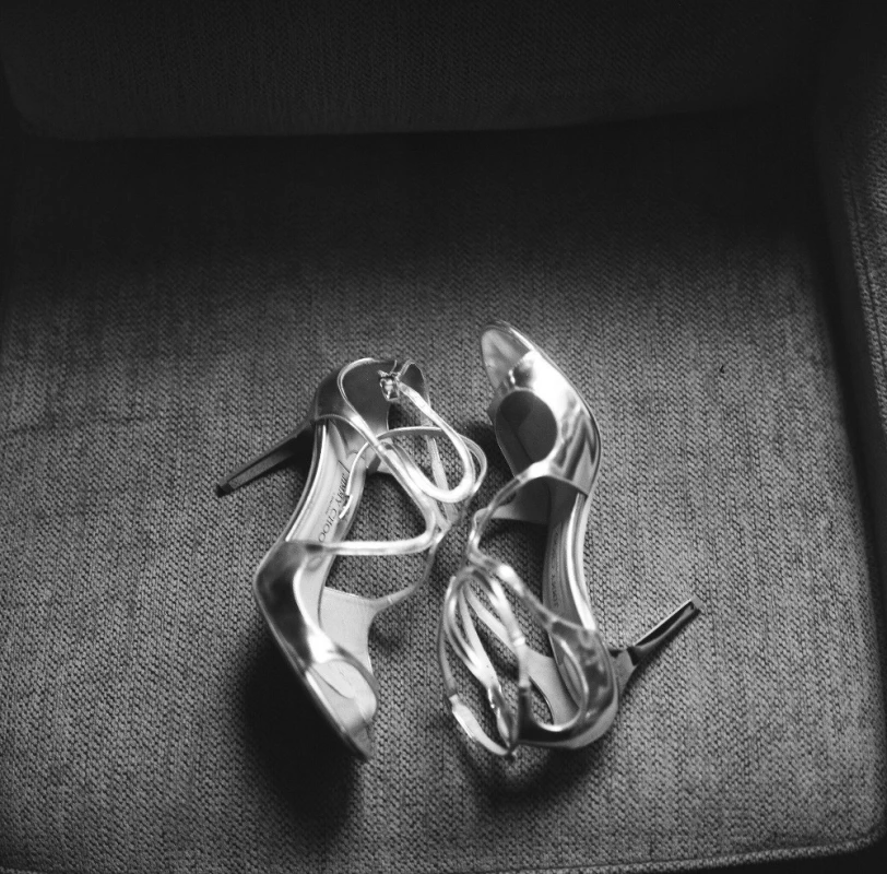 A Wedding for Kelly and Barrett