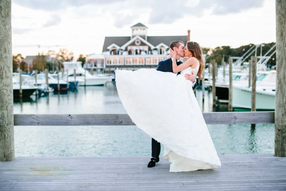 Peconic Bay Yacht Club