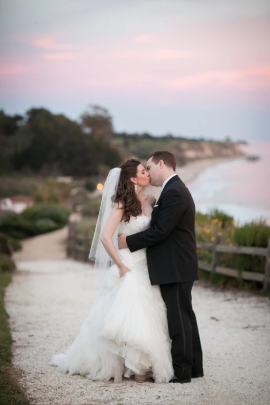 A Wedding for Erik and Abbey