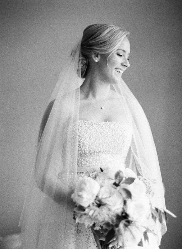 A Country Wedding for Taylor and Dan