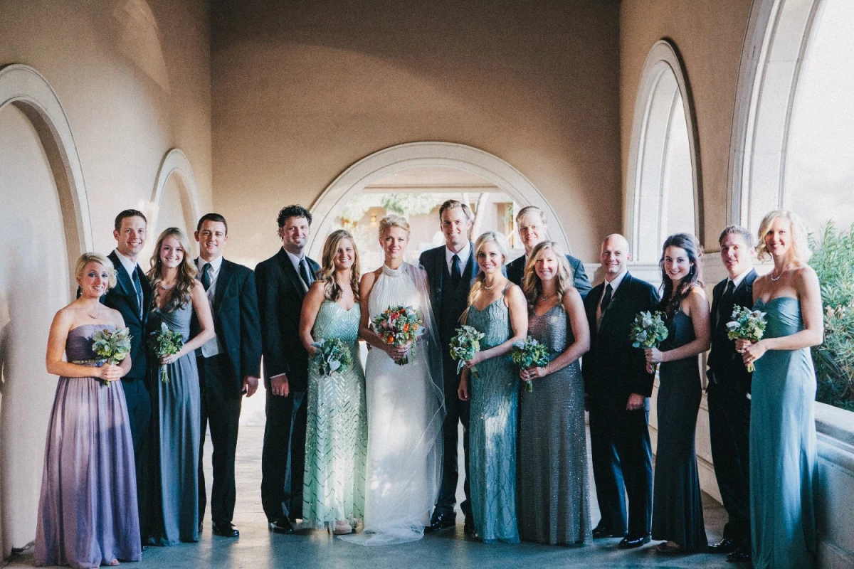 A Wedding for Megan and Jonathan