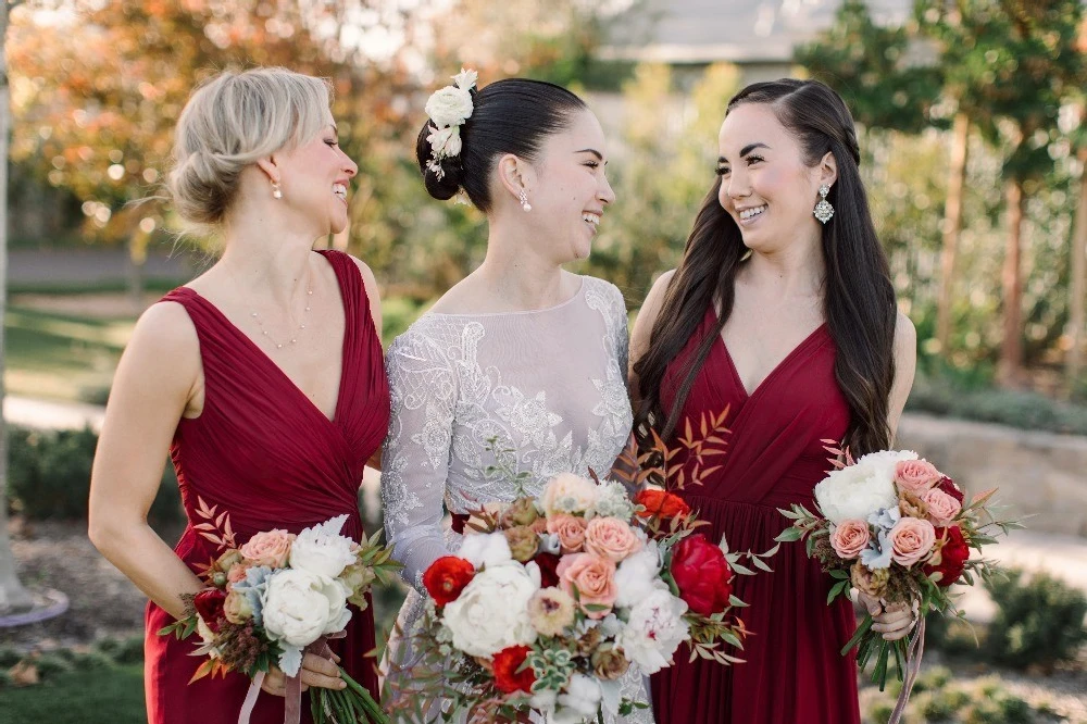 A Beach Wedding for Kelsey and Calder