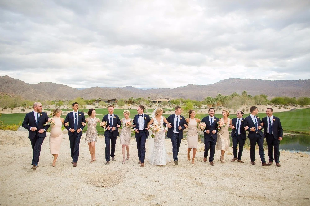 A Wedding for Lauren and Chuck