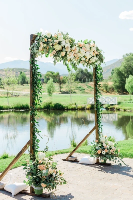 A Rustic Wedding for Katelyn and Endi