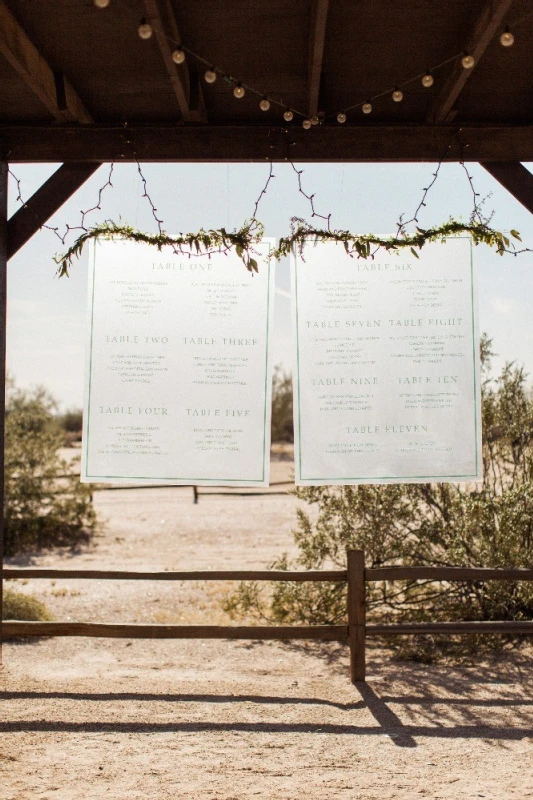 A Wedding for Meghan and Brendan