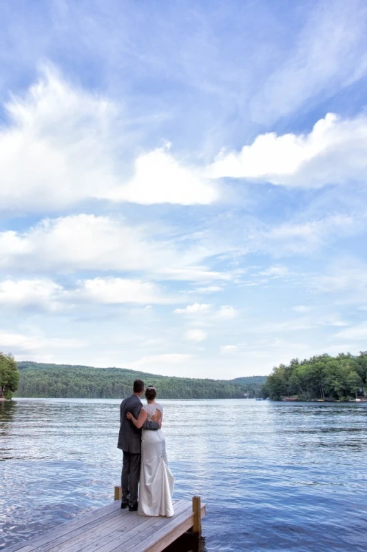 A Wedding for Danielle and Jeff