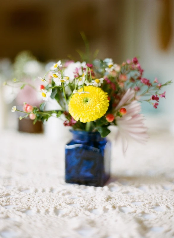 A Wedding for Whitney and Zak