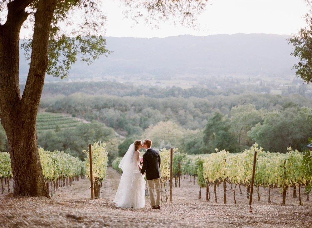 A Wedding for Cammie and Kip