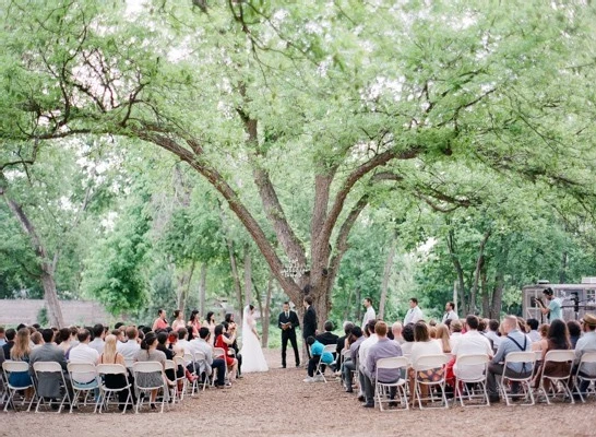 A Wedding for Ruby and Richard