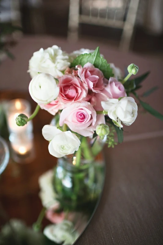 A Wedding for Erika and Matthew