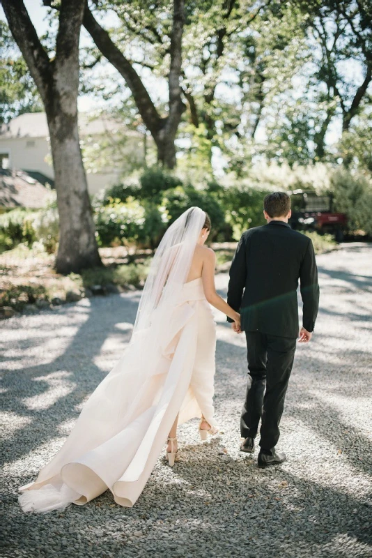 A Wedding for Caitlin and Andrew