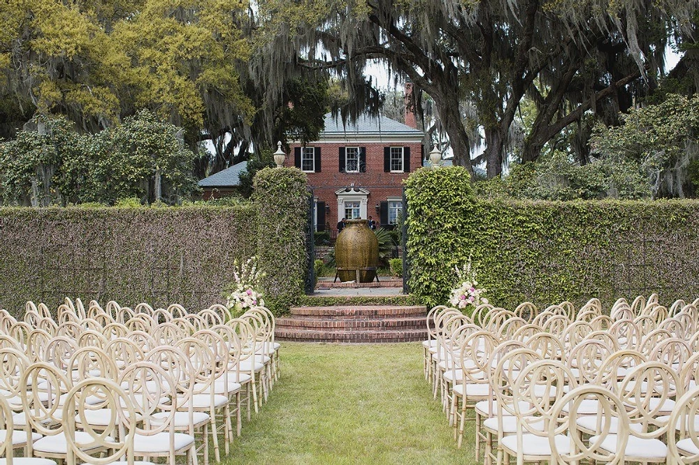 A Wedding for Adrienne and Cody