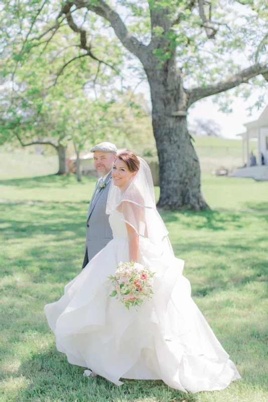 A Classic Wedding for Kyle and Scott