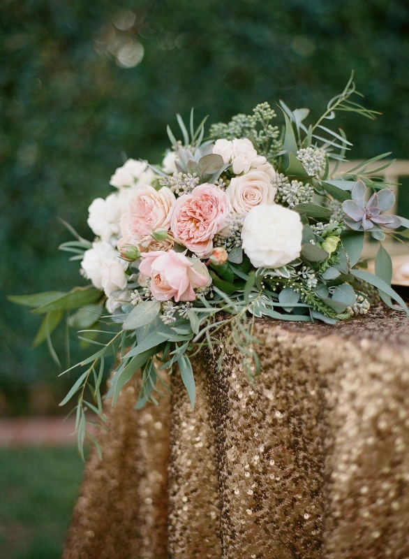 A Wedding for Terra and Jason