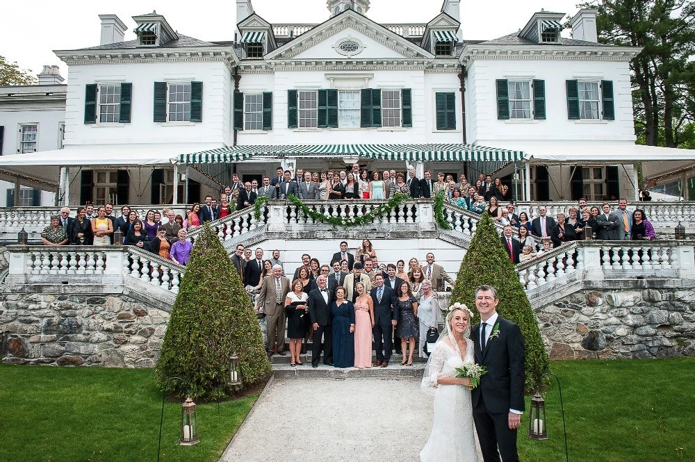 A Wedding for Kristen and Zach