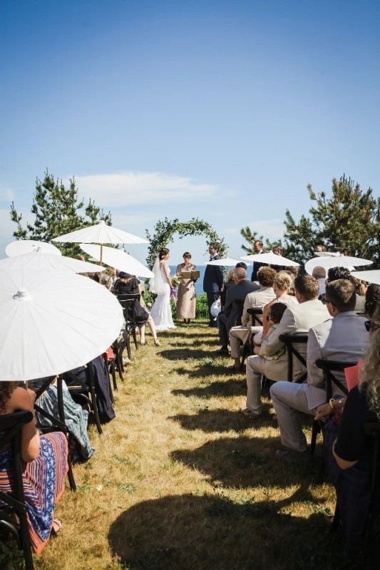 A Wedding for Lauren and Benoit