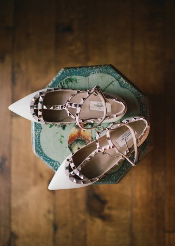 A Wedding for Kelly and Eric