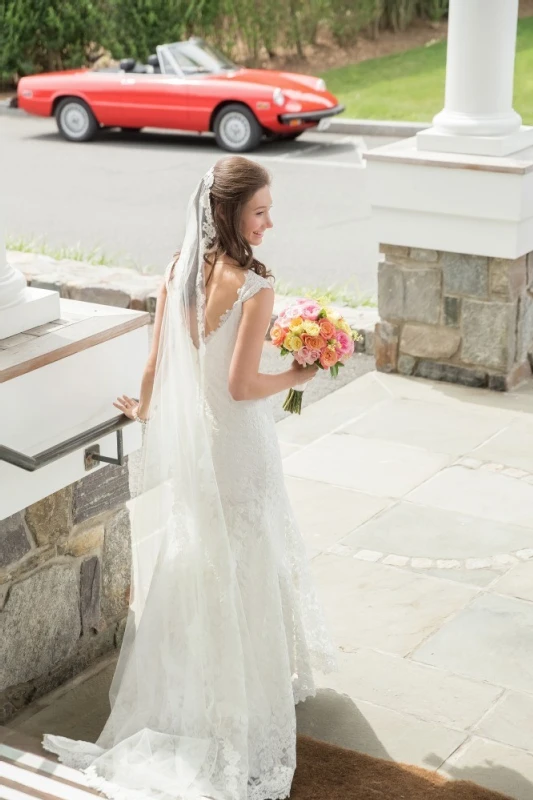 A Wedding for Hillary and Andy