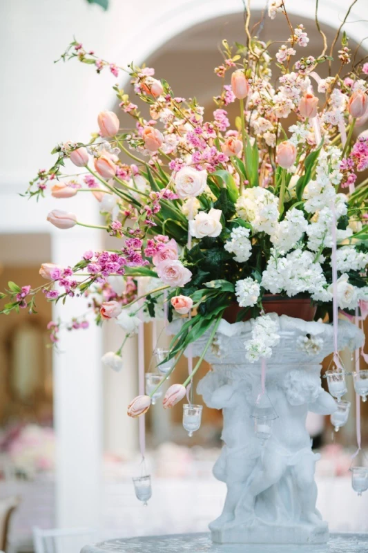 A Wedding for Logan and Ted