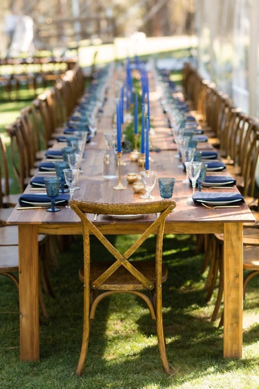 A Classic Wedding for Jessica and Ariel