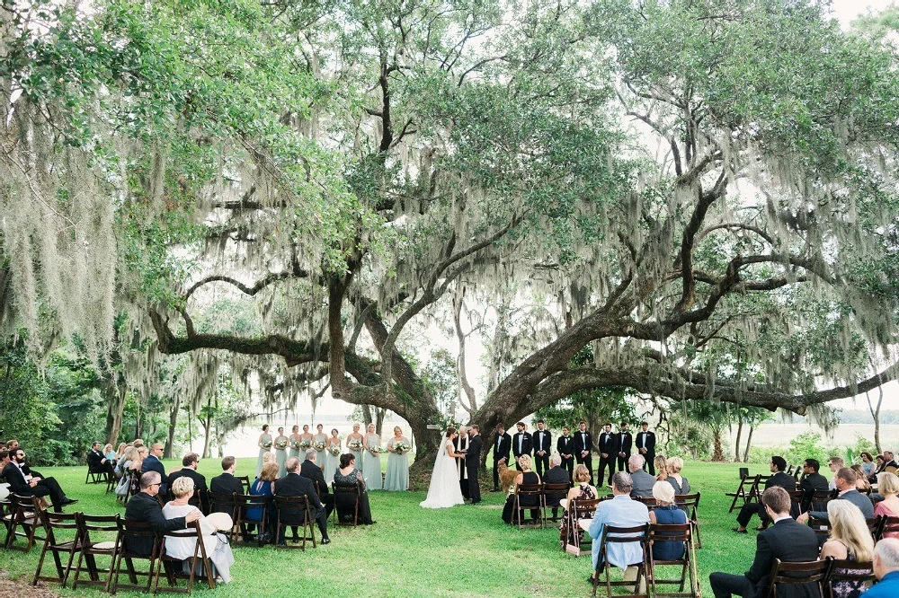 A Country Wedding for Ali and Quinn