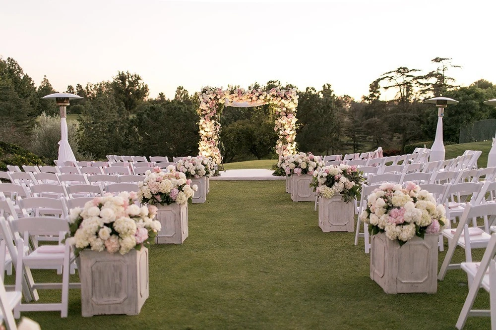 A Wedding for Joanna and Eli