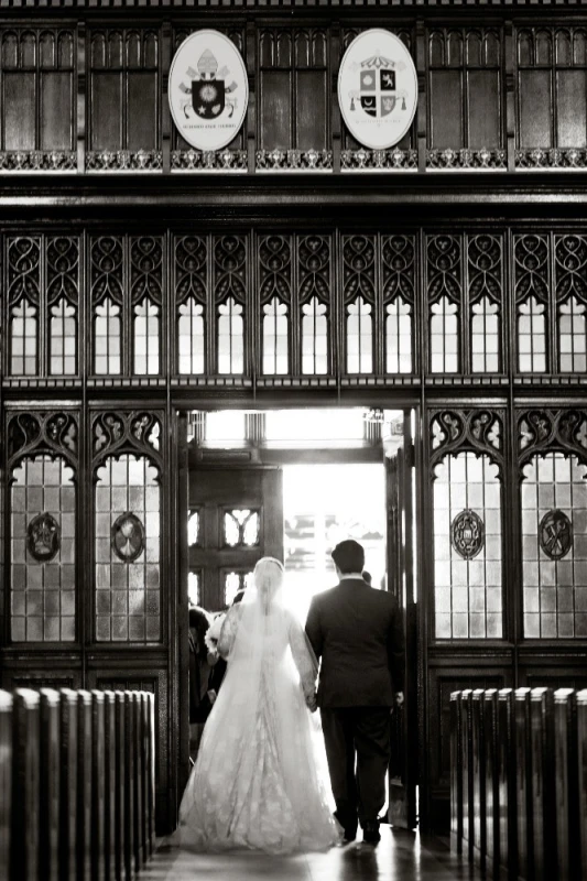 A Wedding for Shelby and Rob