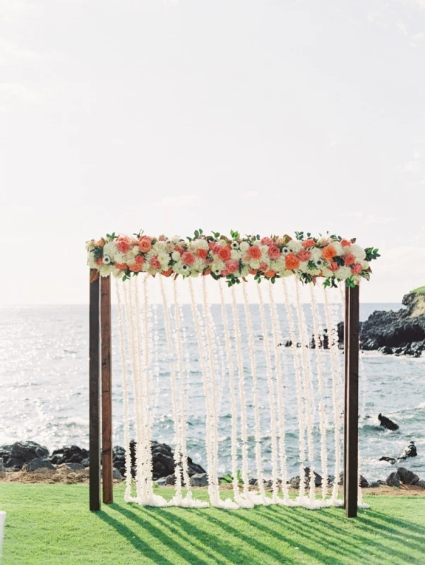 A Beach Wedding for Katherine and Tim