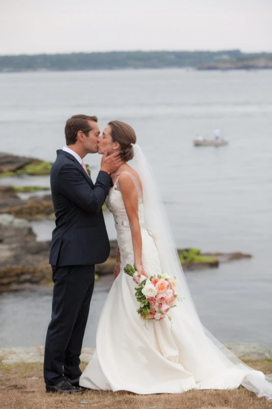 A Wedding for Brooke and Christopher