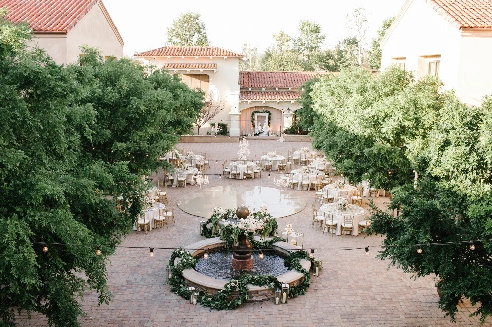 A Wedding for Jenn and Jeff