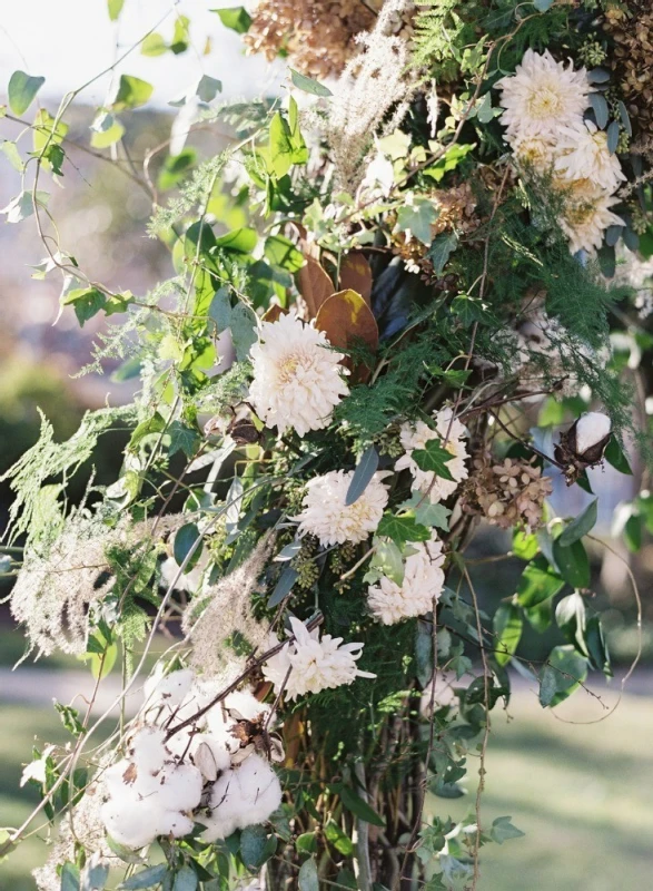 A Wedding for Hillary and Tyler