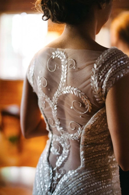 A Wedding for Irene and Christopher