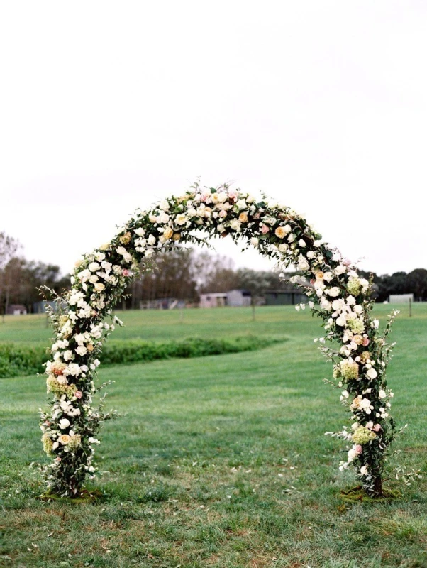 A Rustic Wedding for Megan and Theodore