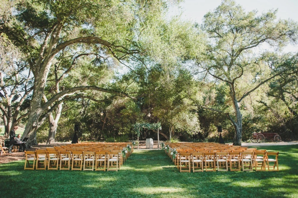 A Wedding for Ali and Jonah