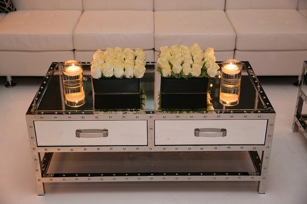 A Wedding for Allie and Calvin