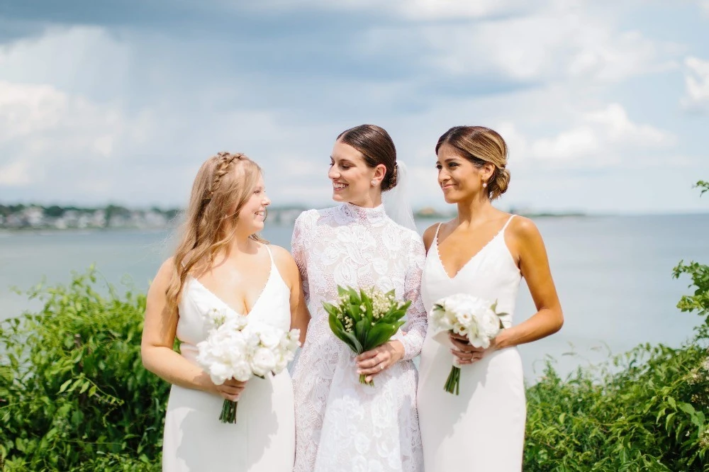 A Classic Wedding for Samantha and Nick