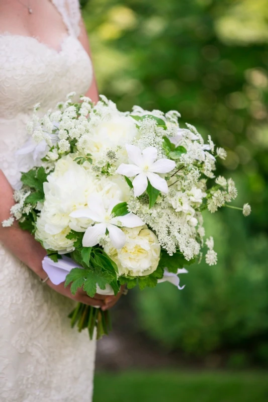 A Wedding for Emily and Andrew