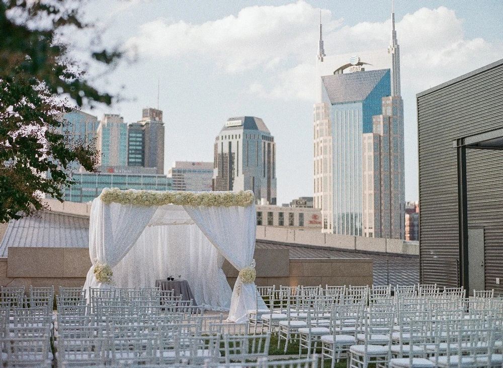 A Wedding for Bryanna and Troy