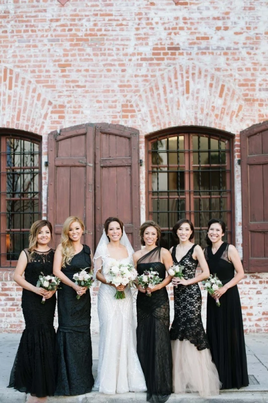 A Wedding for Irene and Christopher