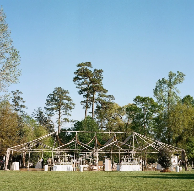 A Wedding for Adrianne and Josh