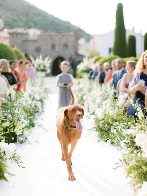 A Classic Wedding for Yulia and Filip