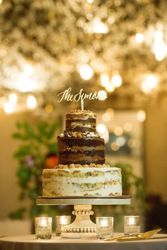 A Classic Wedding for Melissa and Jonathan