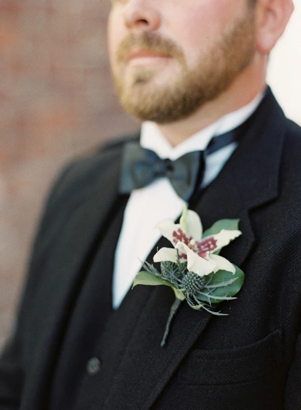 A Wedding for Mary jane and Jordan