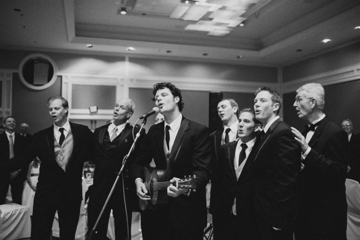 A Wedding for Megan and Jonathan