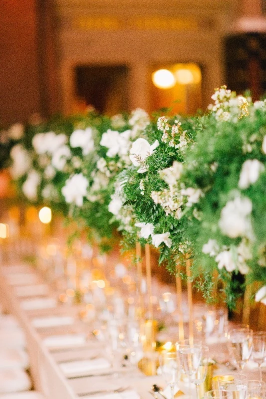 A Wedding for Lauren and David