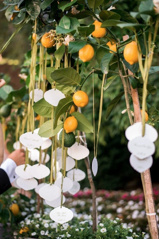 A Wedding for Georgia and Charlie