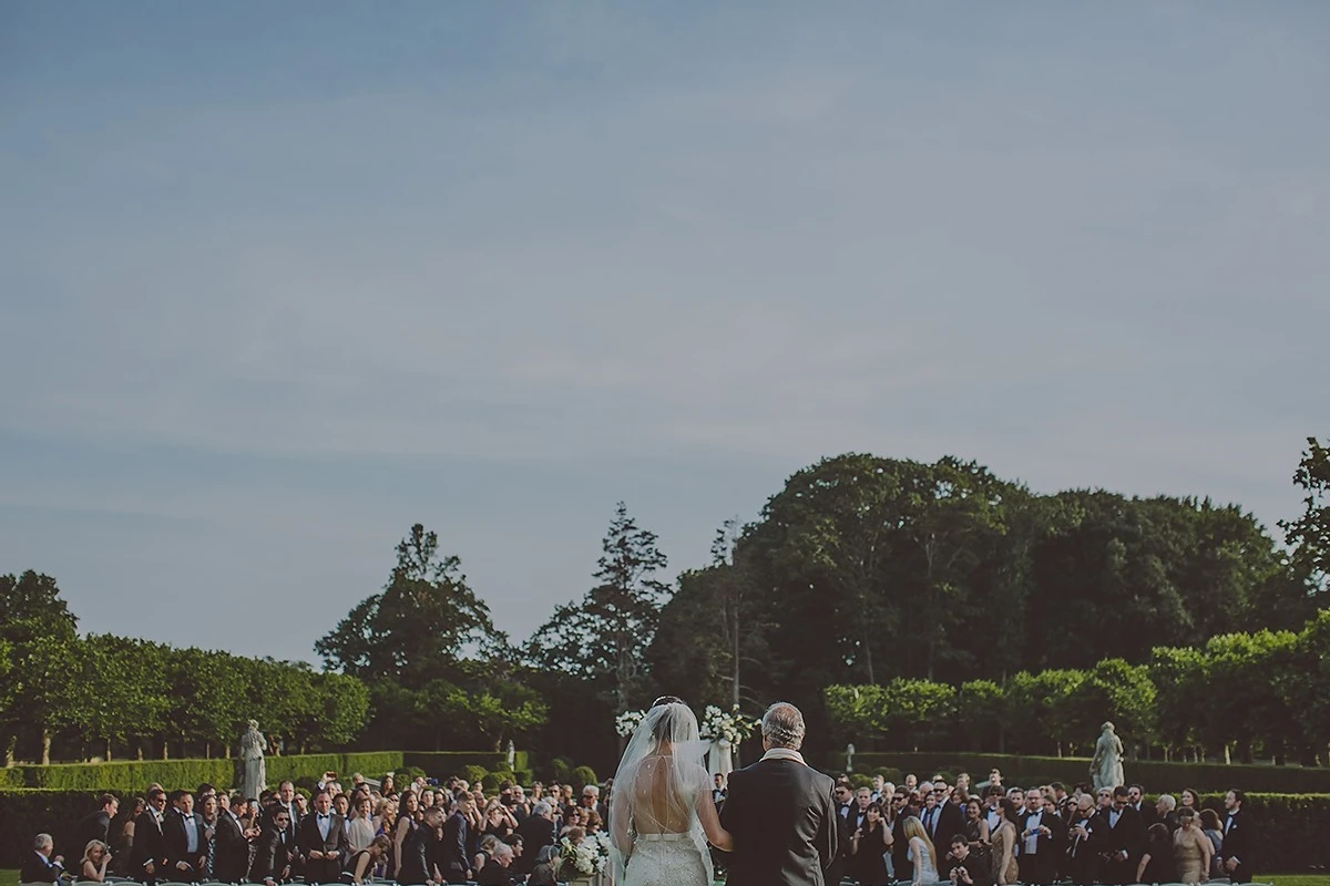 A Wedding for Ali and Justin