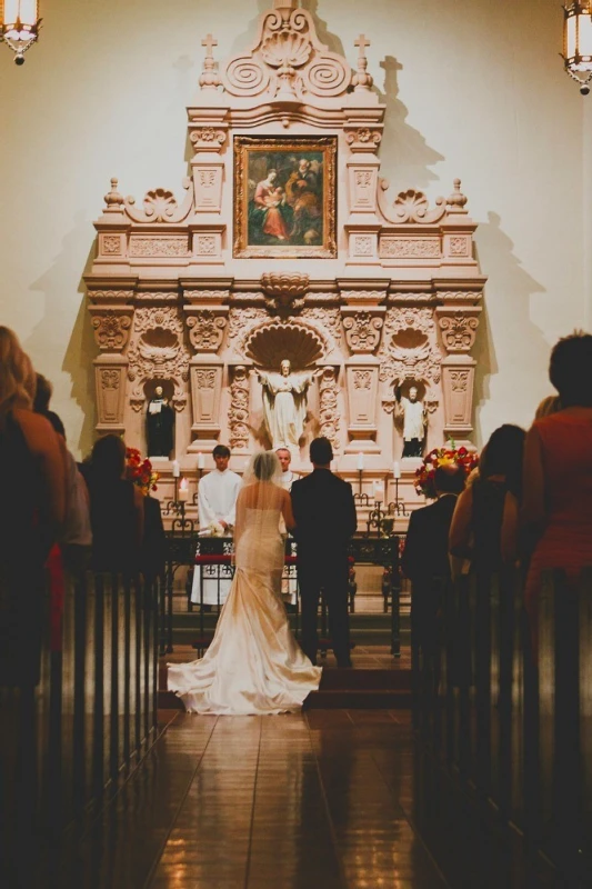 A Wedding for Stephanie and Tyler