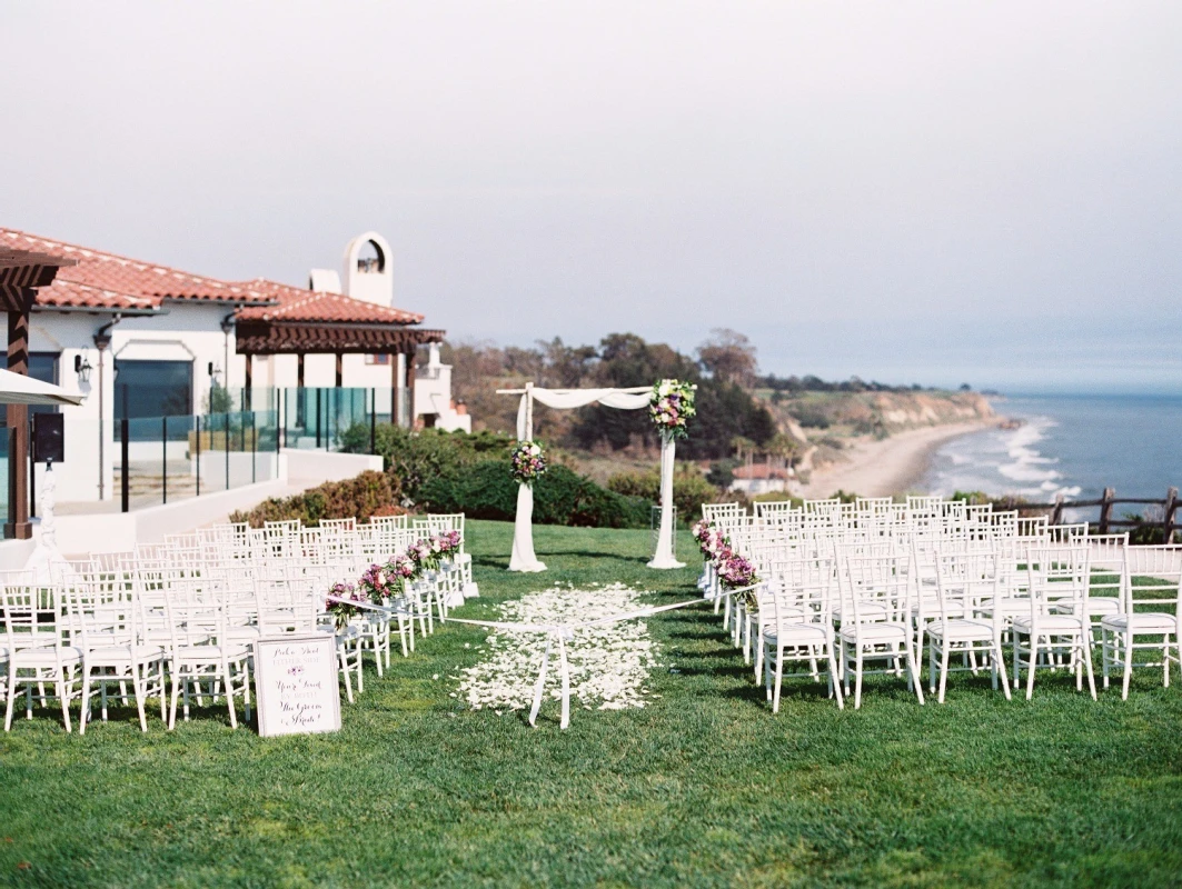 A Wedding for Allie and Chris